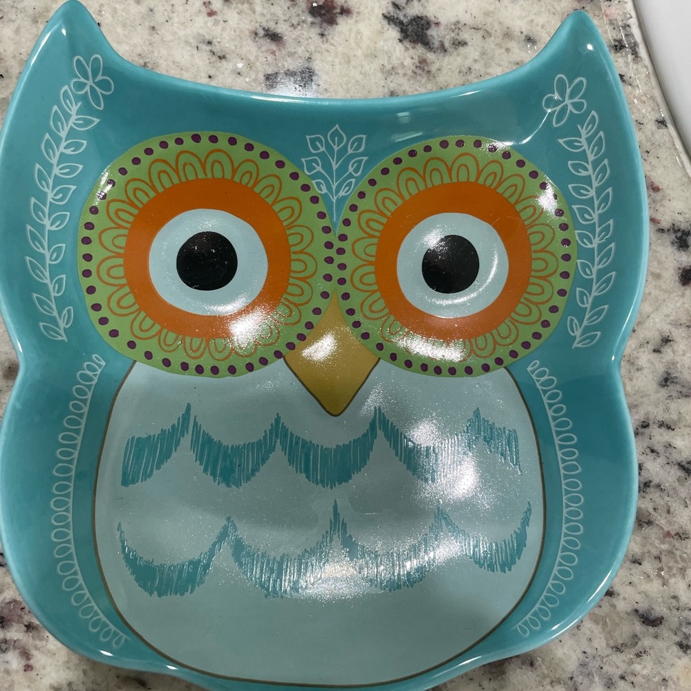 Owl set